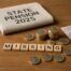 Missing UK State Pension Payments 2025: Steps to Recover What You’re Owed
