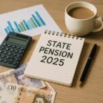State Pension 2025 Planning: How to Maximise Triple Lock Benefits Before Turning 66