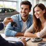 Financiamento De Carro Em 2026: Veja As Opções Mesmo Com Score Baixo