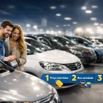 Entenda Como Funciona o Financiamento de Carro Seminovo em 2026