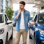 Financiamento De Carro Em 2026: Compare Opções De Novos E Seminovos E Escolha Melhor