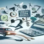 Como Aumentar o Score Rápido em 30 Dias