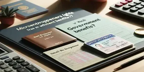 MEI: como consultar direitos e serviços disponíveis
