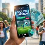 O Segredo do Gol de Prêmios: Como Realmente Sacar os R$ 100 no TikTok em 2026