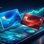 Crédito negado? Descubra os 2 cartões que estão aprovando com facilidade em 2026.