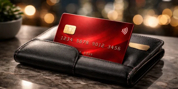 Santander SX: O Cartão que Resolve sua Vida e dá Limite de Verdade em 2026