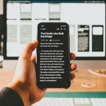 Tempo de tela: como revisar hábitos digitais sem exagero