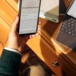 Organização de fotos no celular: backup, álbuns e limpeza