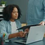 Organização de documentos para serviços digitais do dia a dia