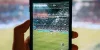 Palmeiras pelo celular: app, placar e transmissão sem atalho arriscado