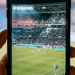 Palmeiras pelo celular: app, placar e transmissão sem atalho arriscado
