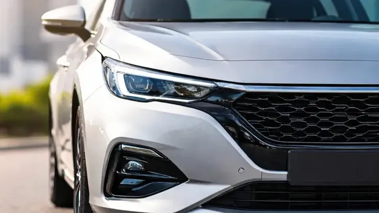 Carro novo para comparar financiamento