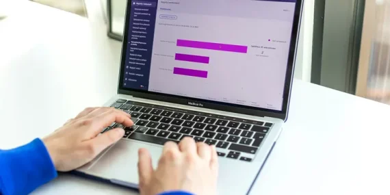 Como consultar canais oficiais antes de informar seus dados