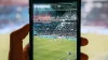 Palmeiras pelo celular: app, placar e transmissão sem atalho arriscado
