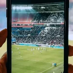 Palmeiras pelo celular: app, placar e transmissão sem atalho arriscado